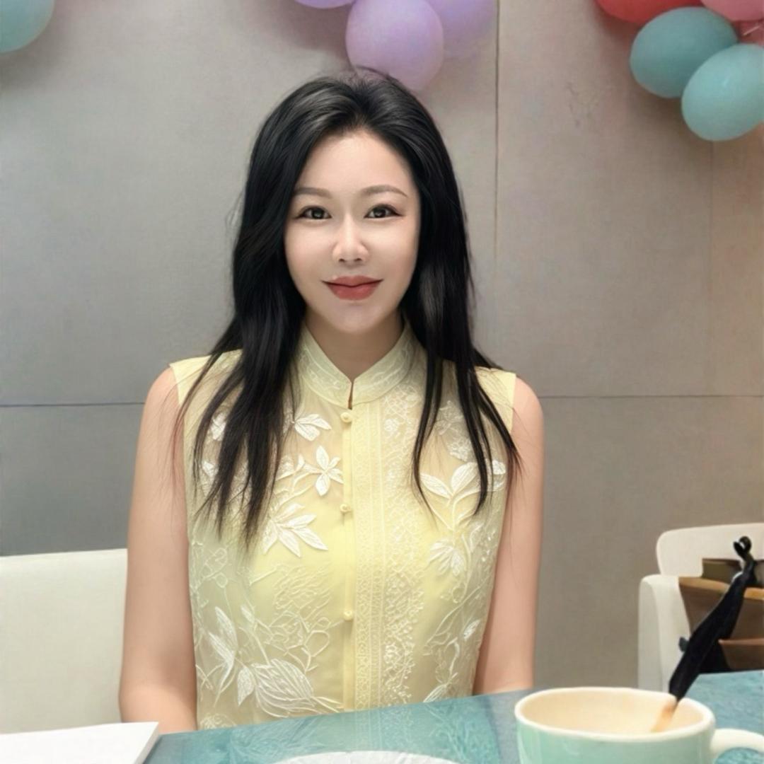 小阿姨