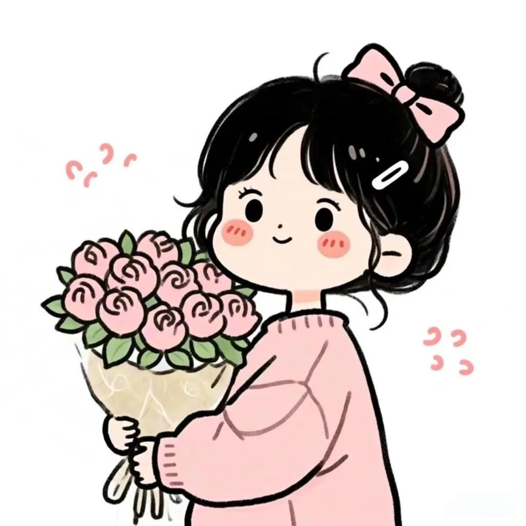 闺蜜微胖女装
