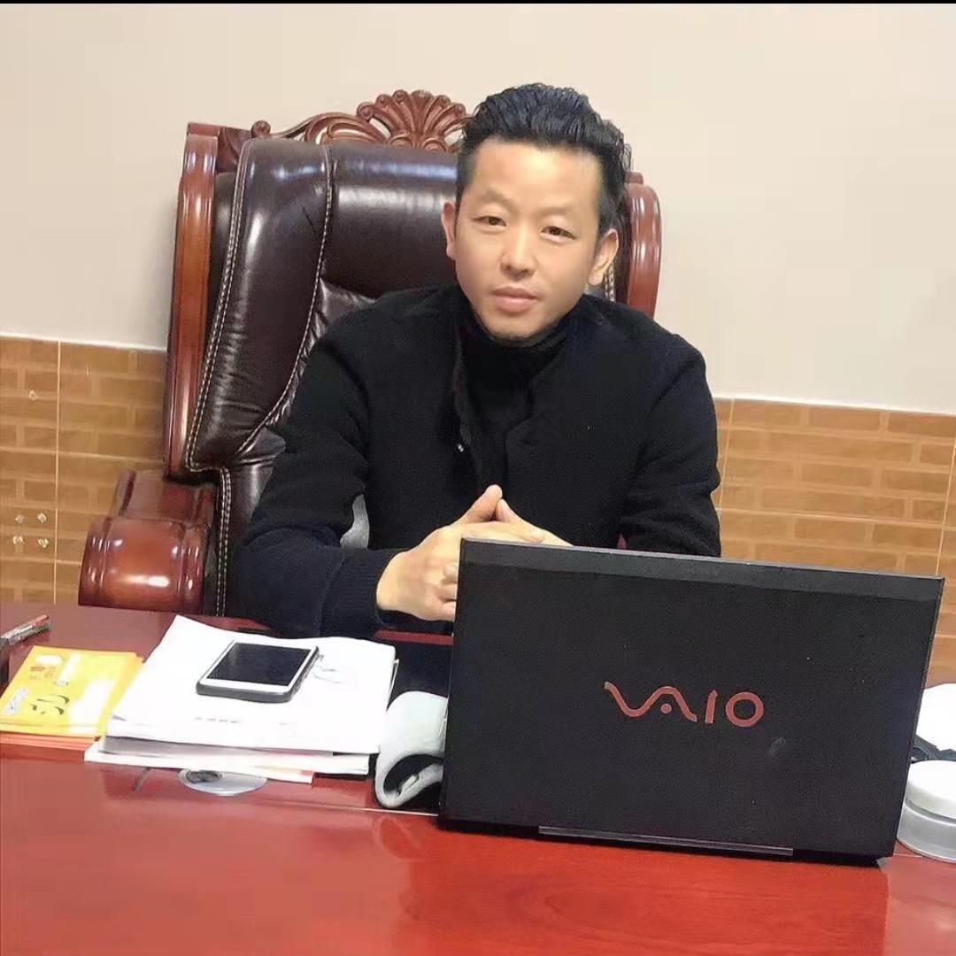 我只做酒
