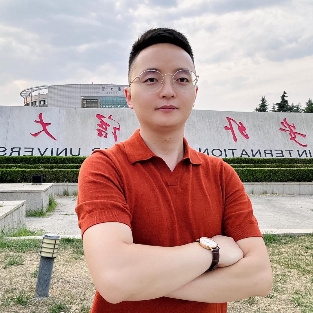 张友老师