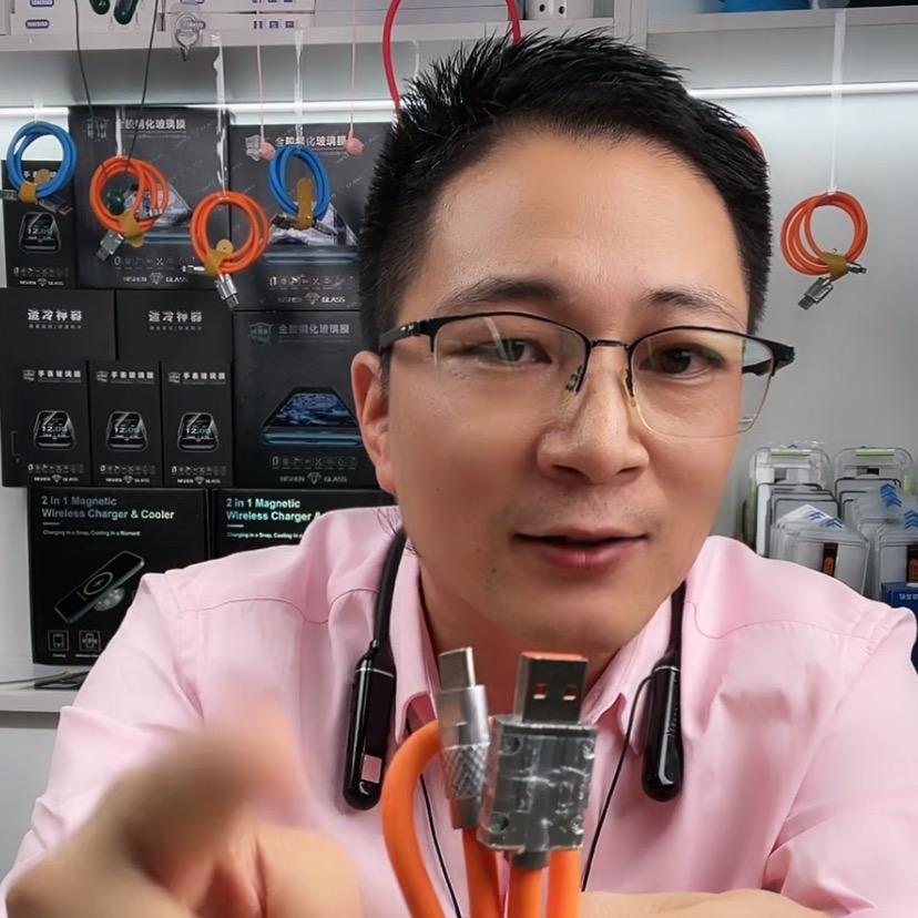 绿融赵哥数码专场