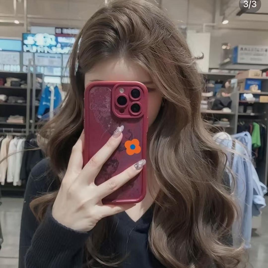 张张～