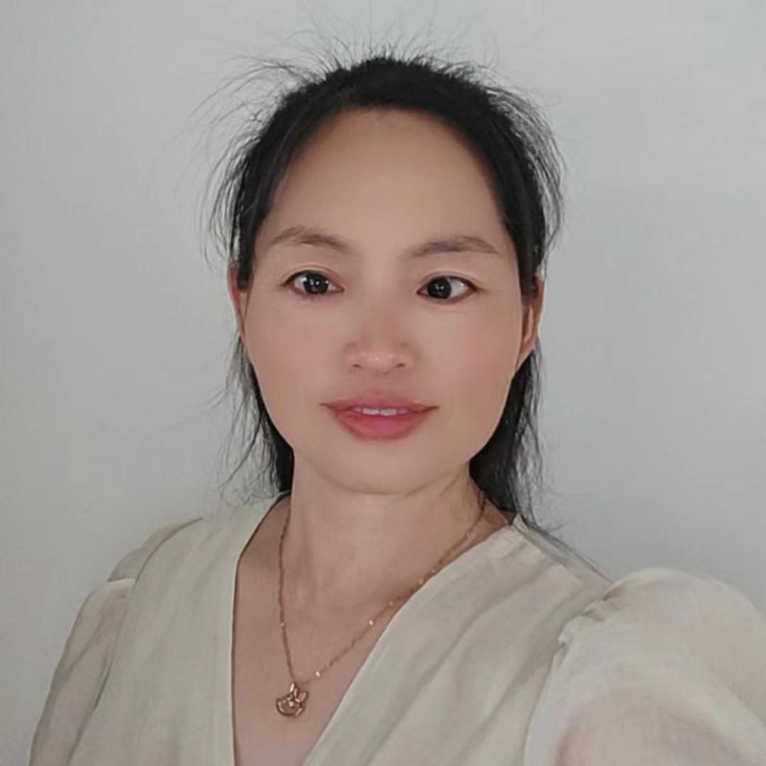 丽丽💕