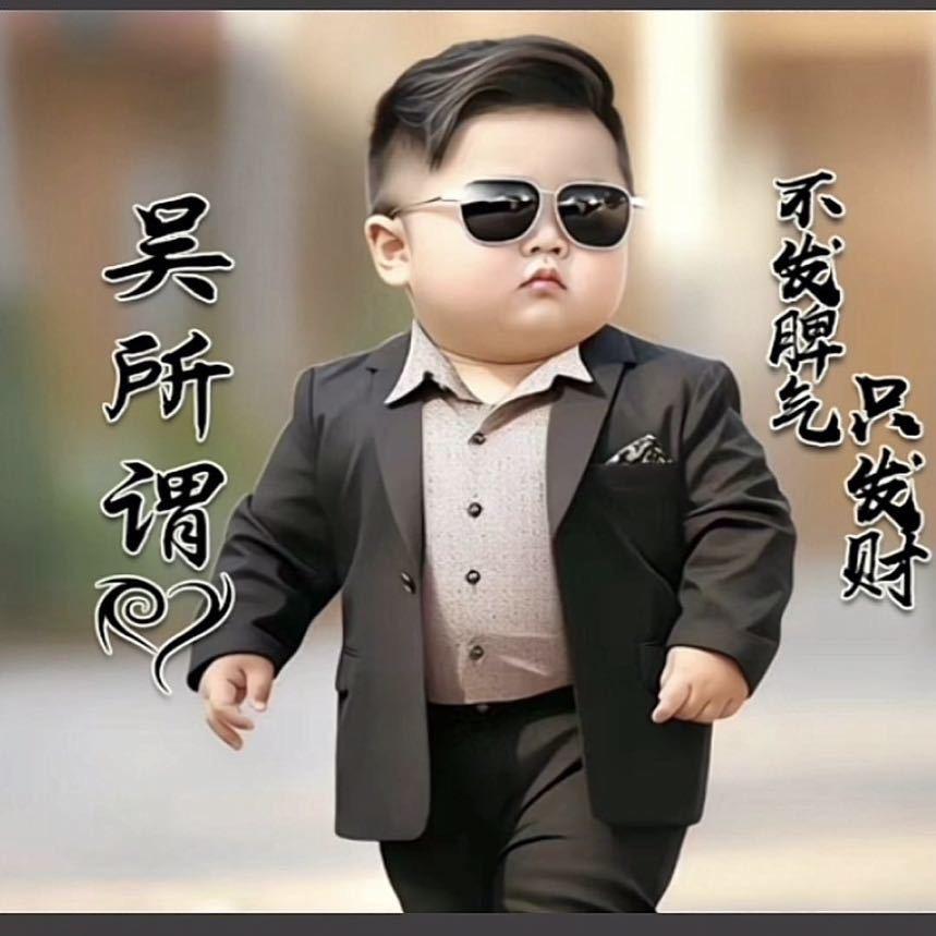 吴😼所谓