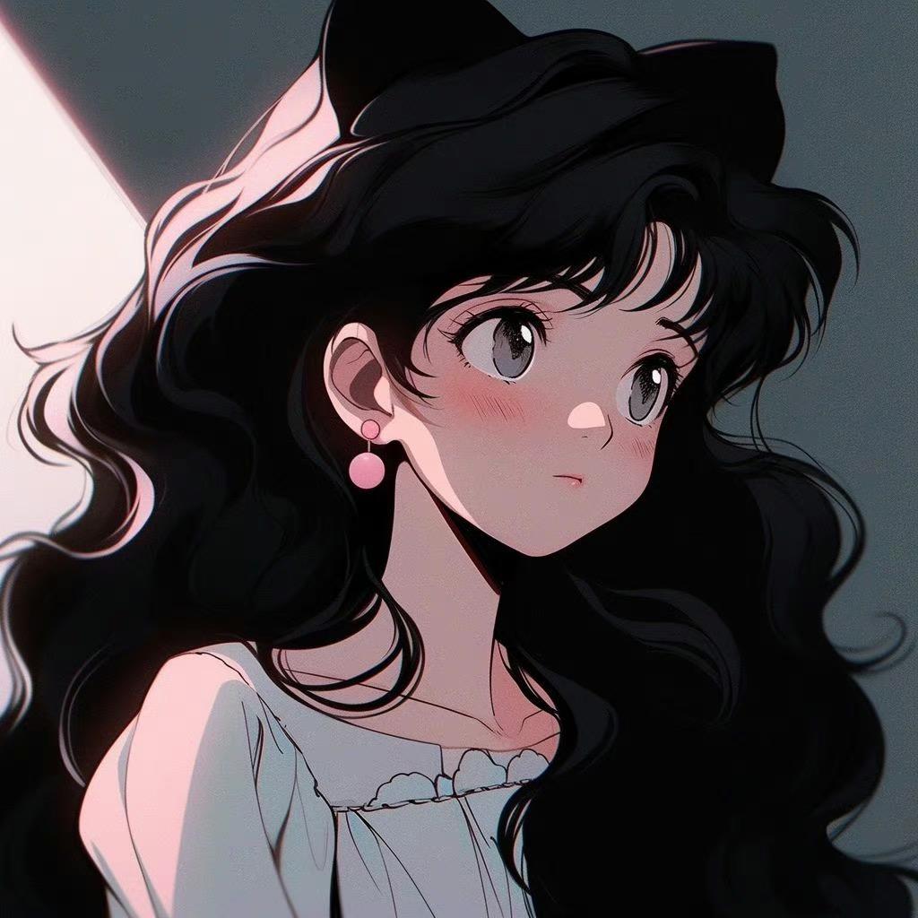 小鱼海棠ᥫᩣ            🫧