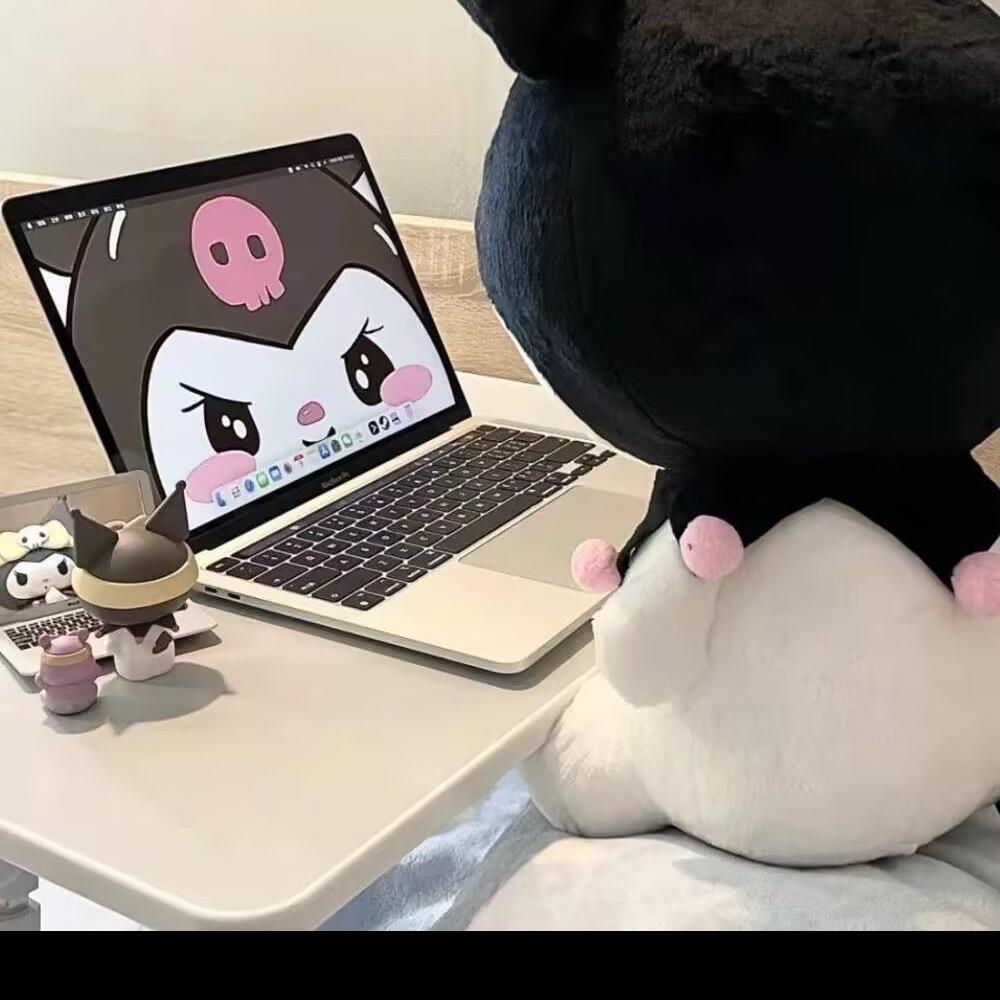 小宝说