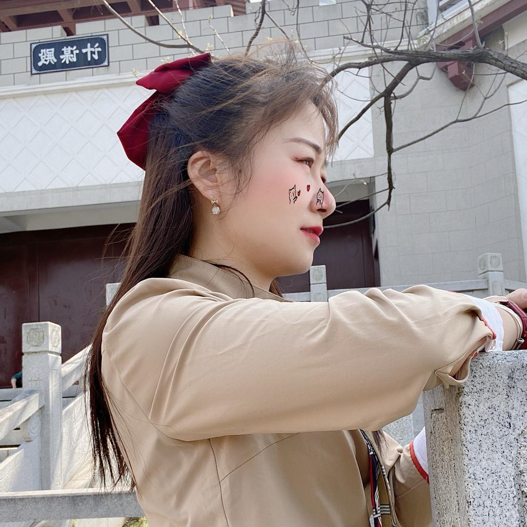 木子兰兰(拒绝私聊）