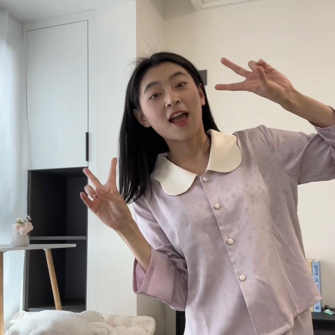 小苹果呀🍎