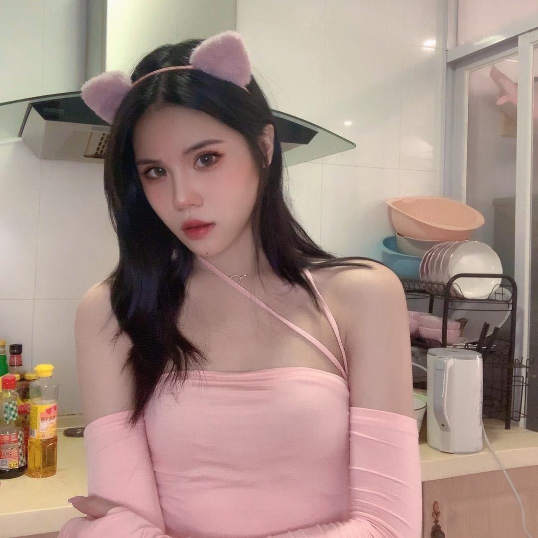 美杨杨美甲工作室