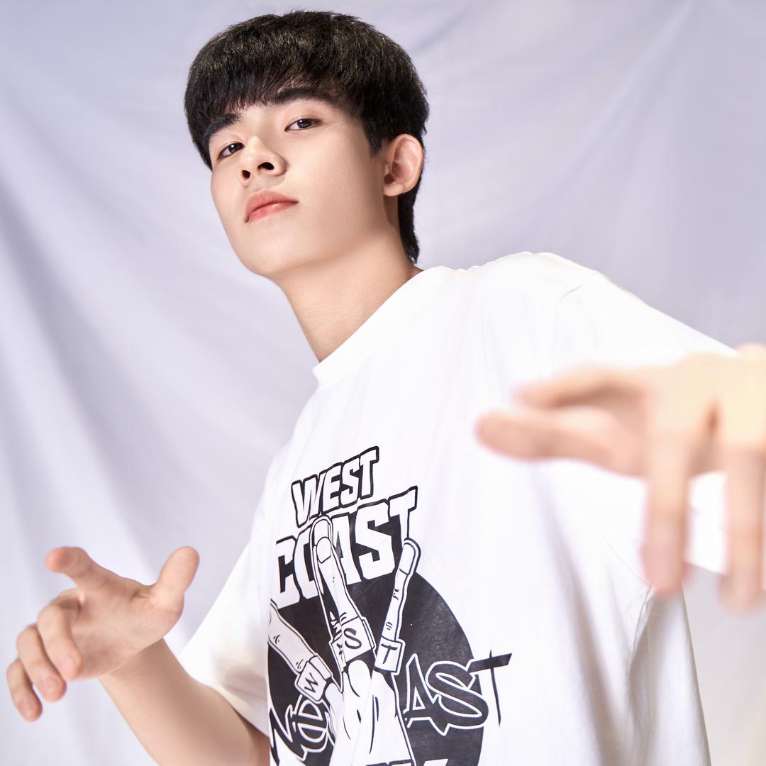 卓俊丞POP IN Z🇨🇳
