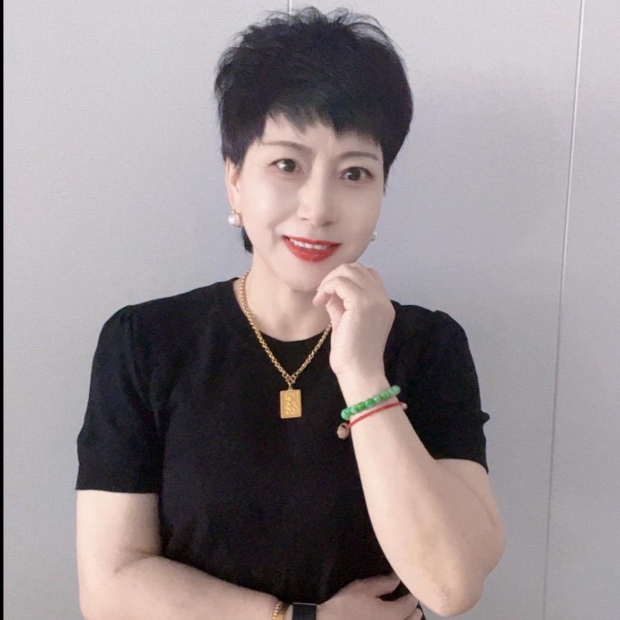 美丽华短发设计