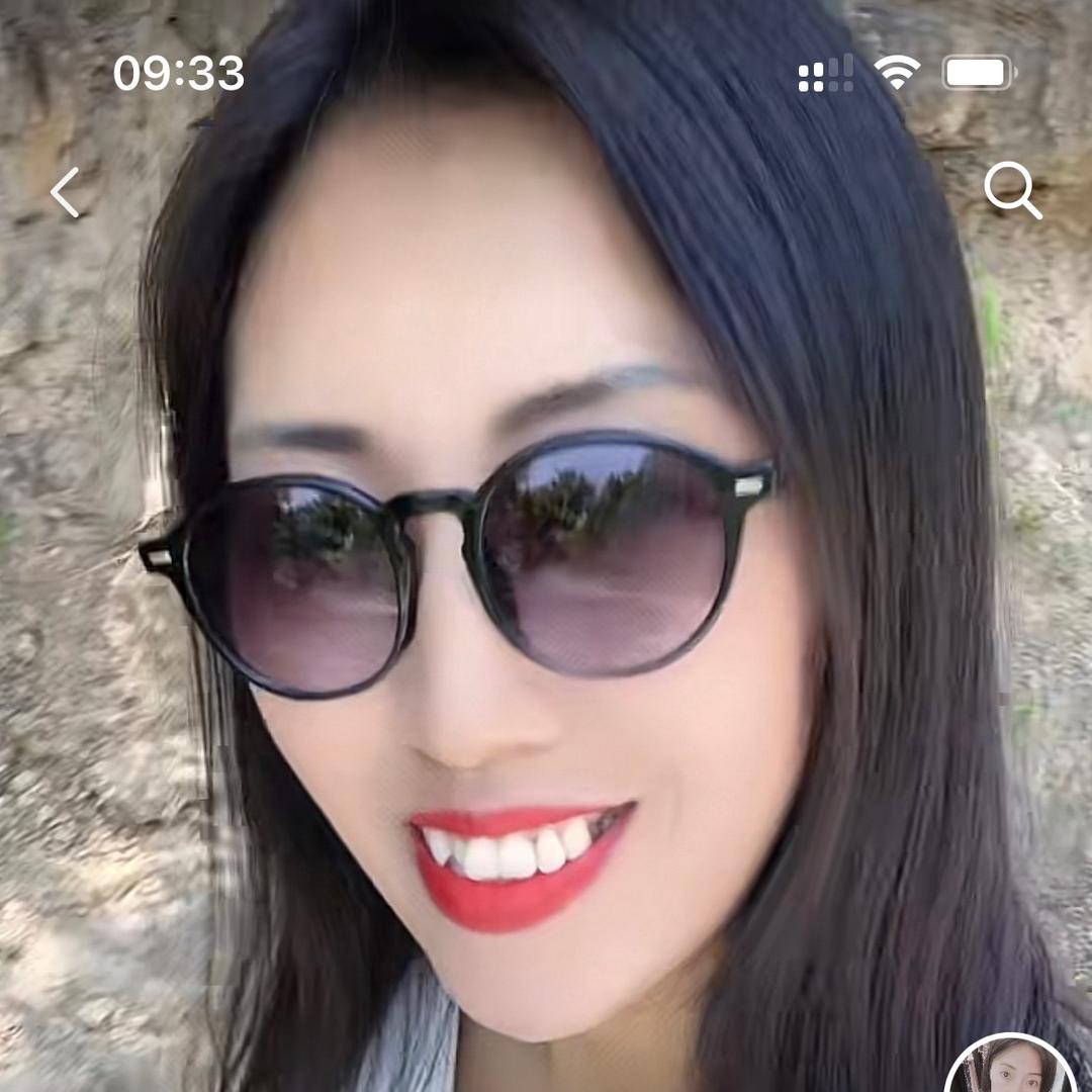 虎牙小妹（小号）