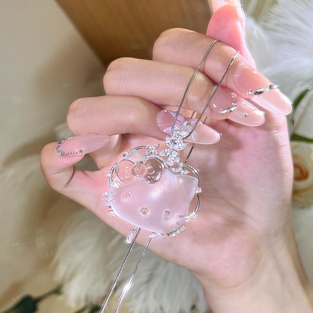 晶梵儿珠宝