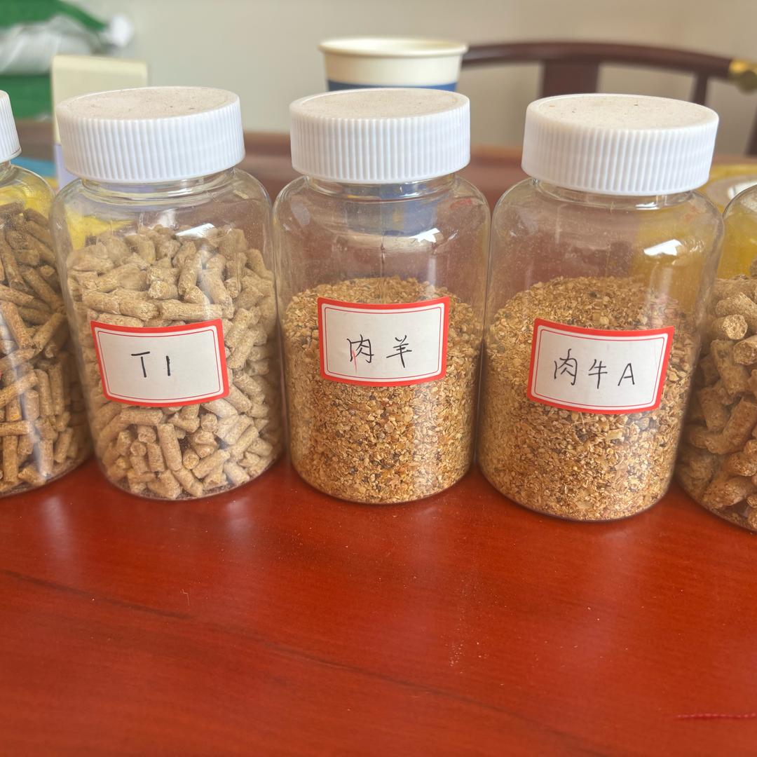 黄金贝贝饲料巧家仓库