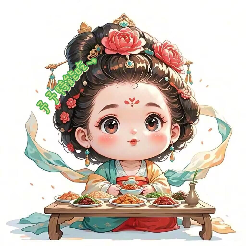 脸也不是很大