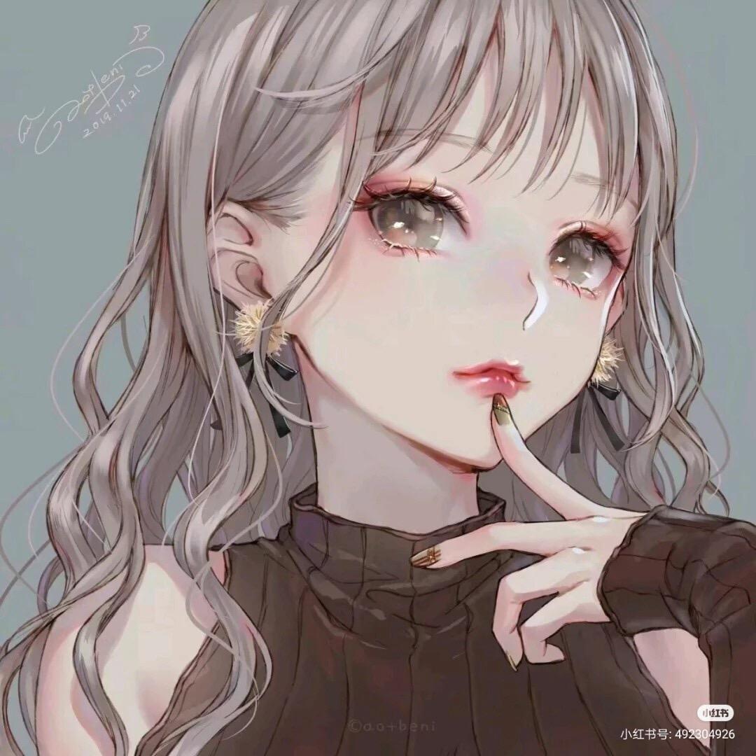 梦瑶妹妹