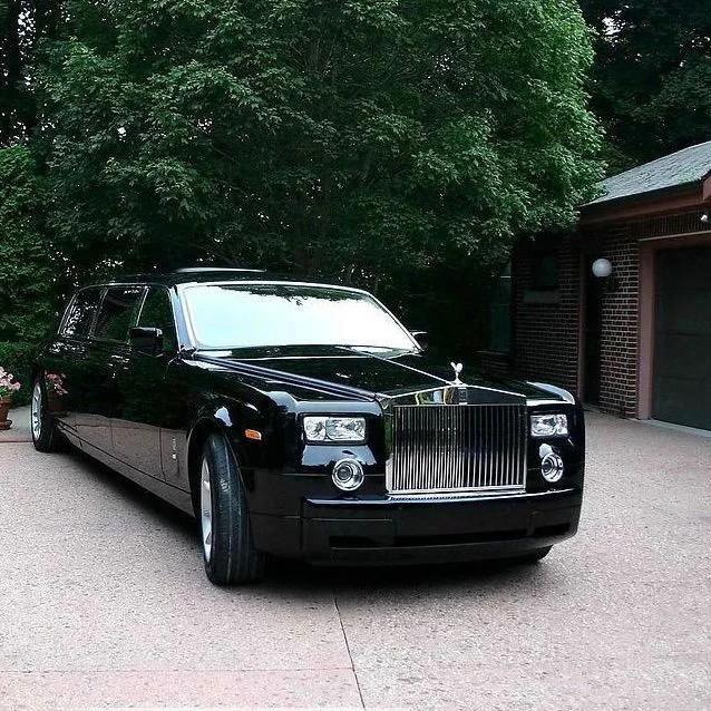 郸城县心缘婚车