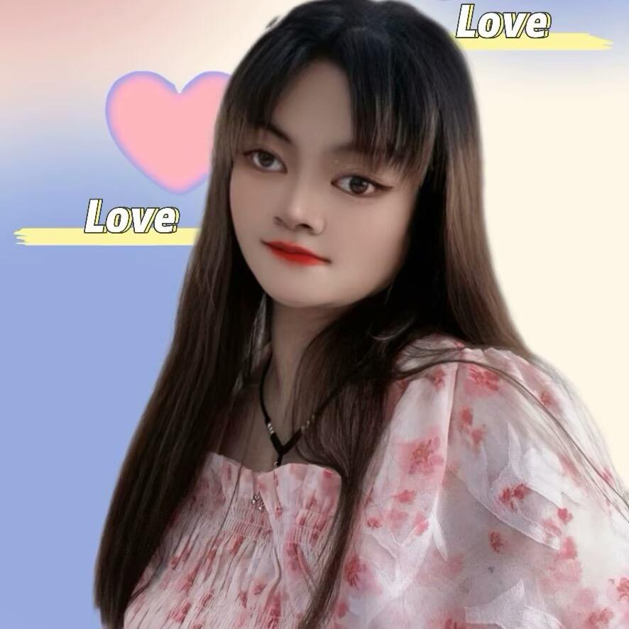 爱笑曼曼
