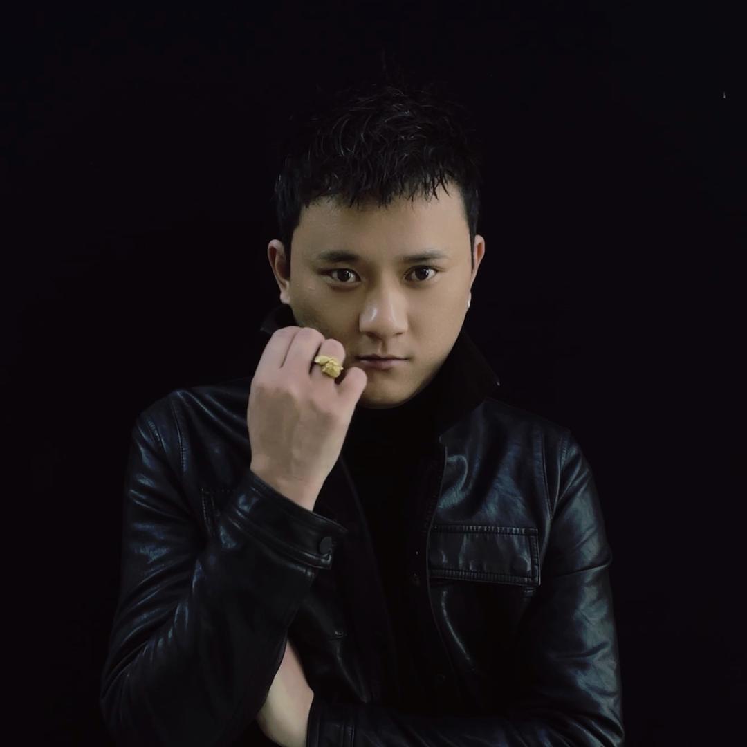 V秀杨帆