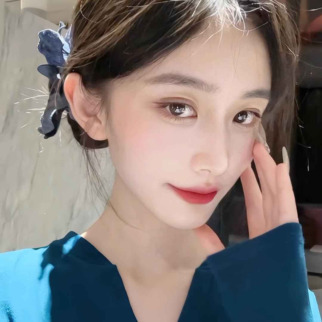 是小晏吖