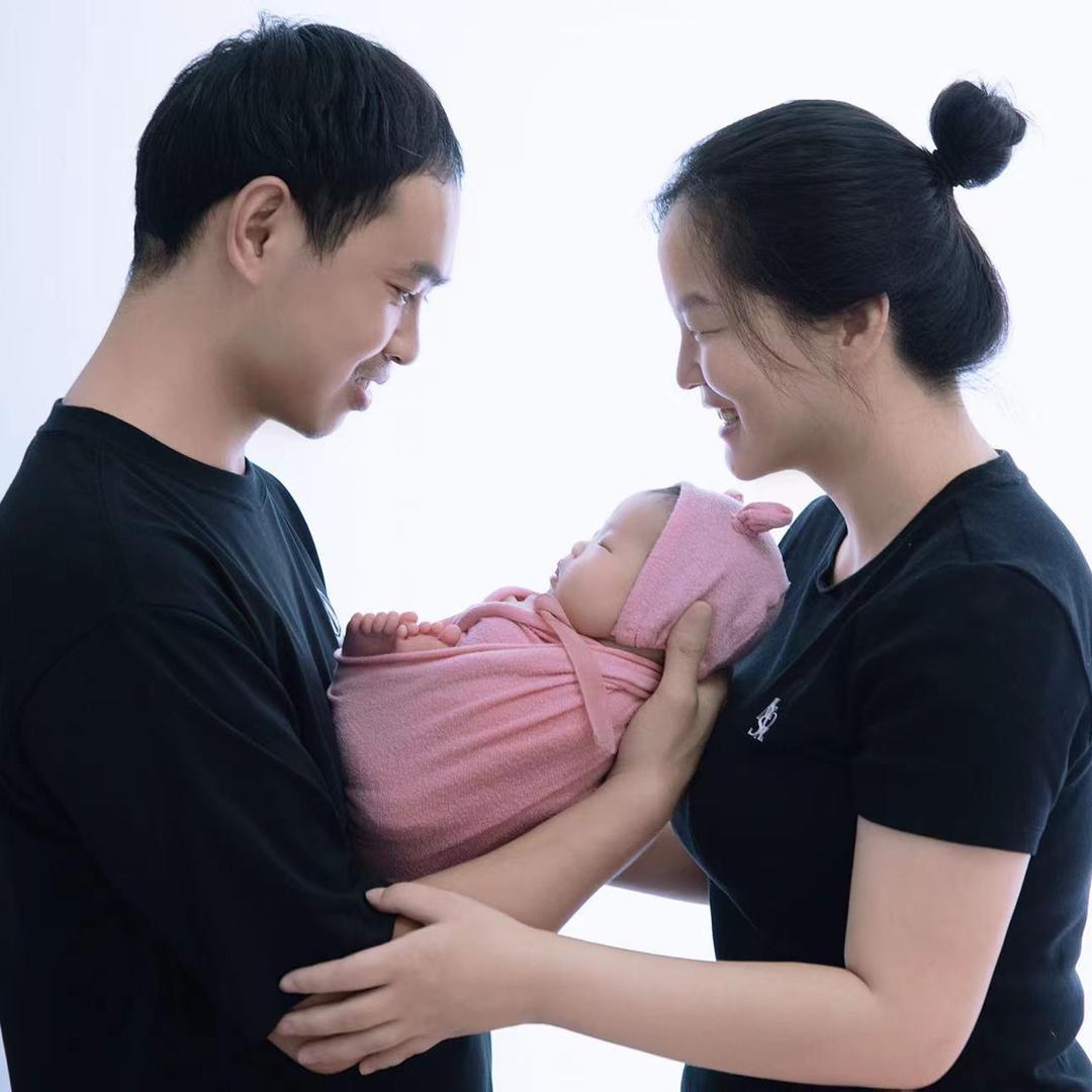 是安安吖