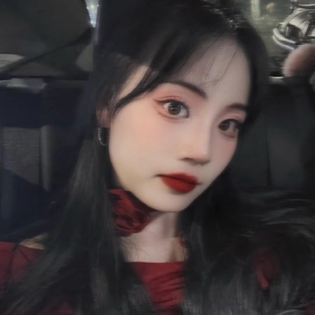 是小橘子呀🍊