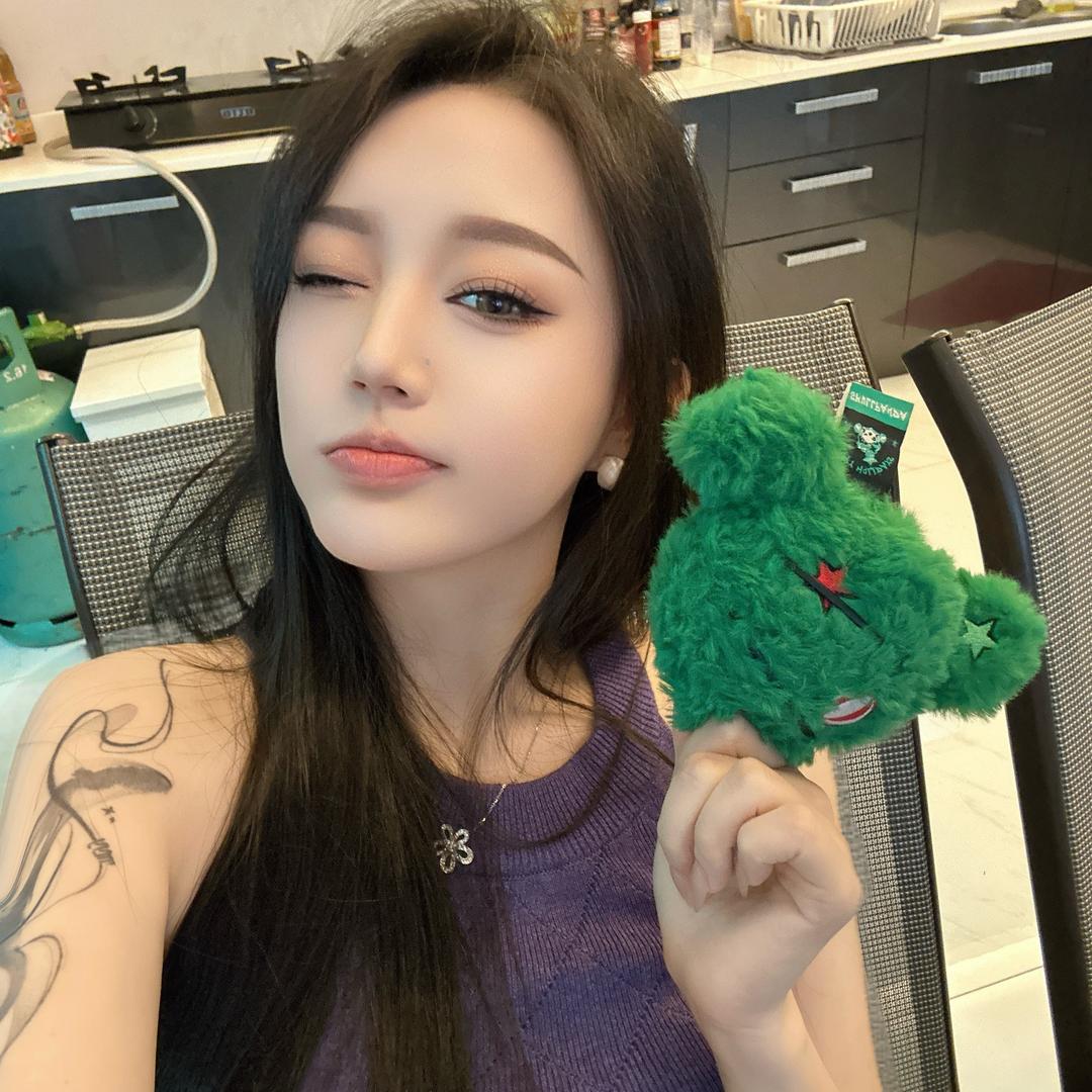 ANNA🍉