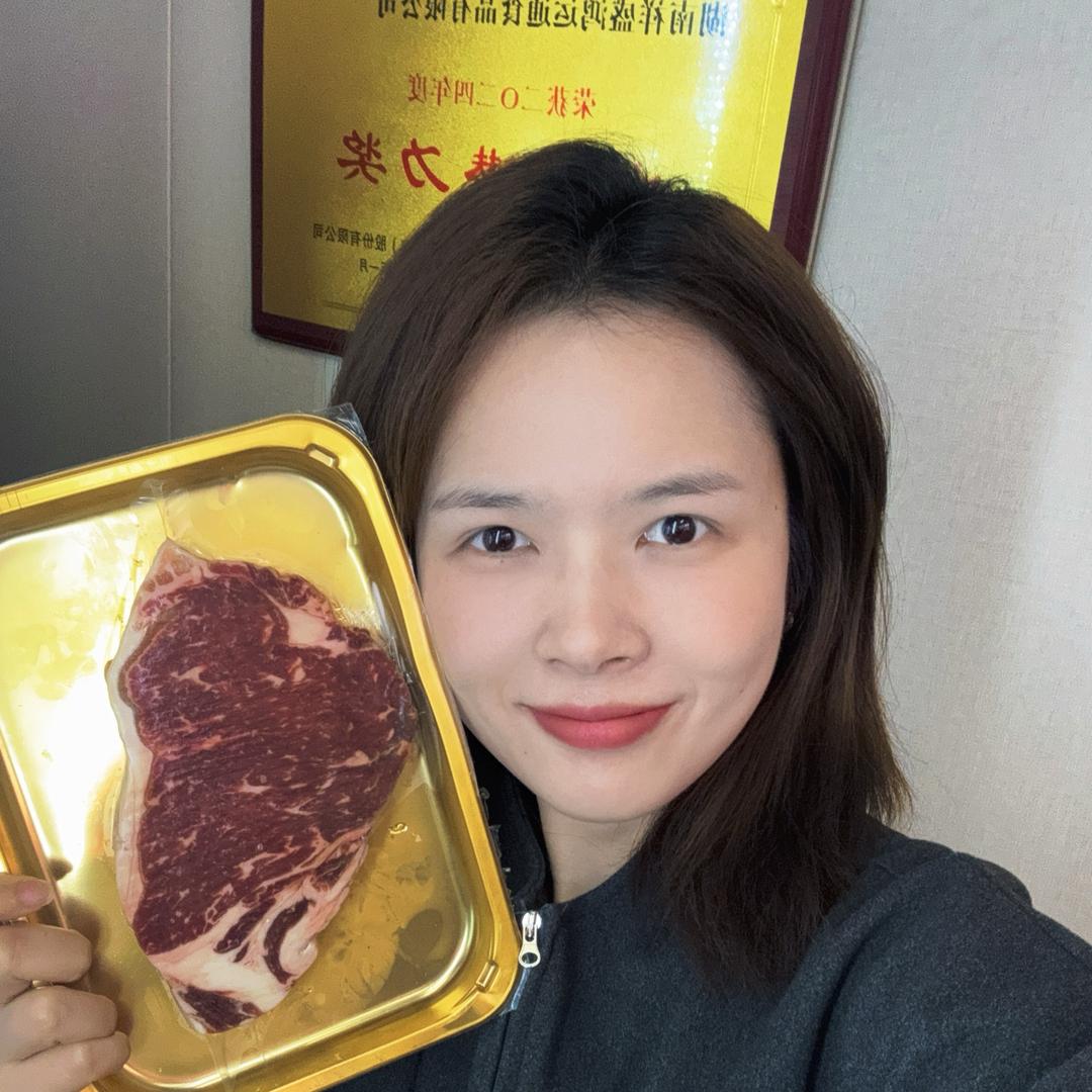 重生之卖进口牛肉🥩