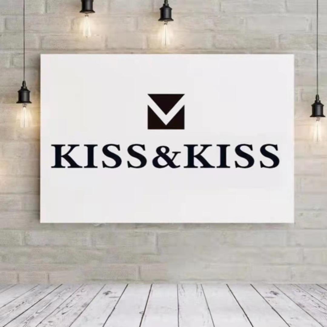 kiss女装教搭配