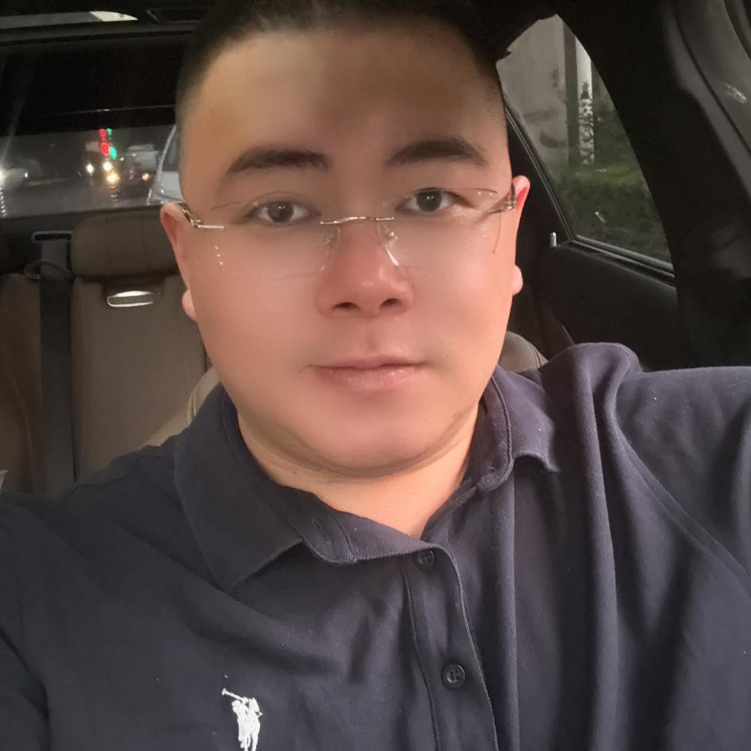 圆润叔叔