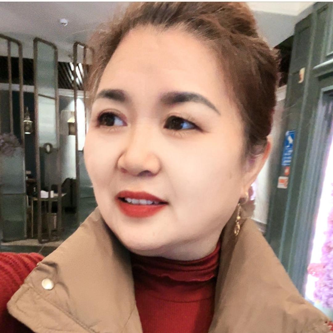 牵手幸福
