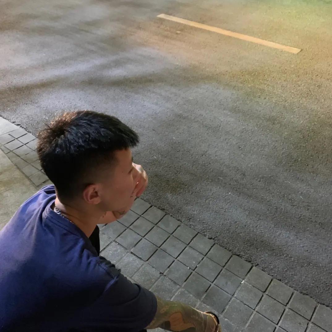 刷仔-