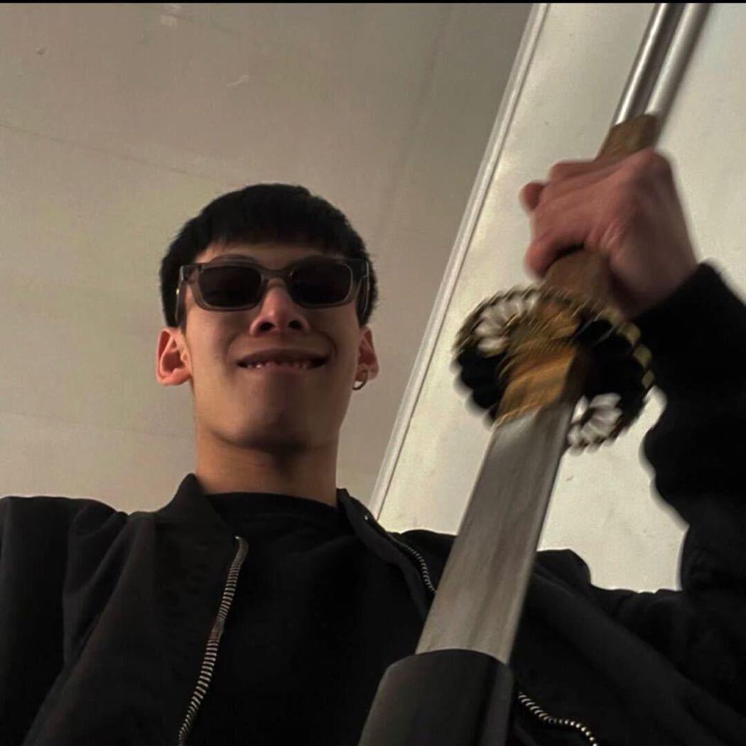 出了名的捞