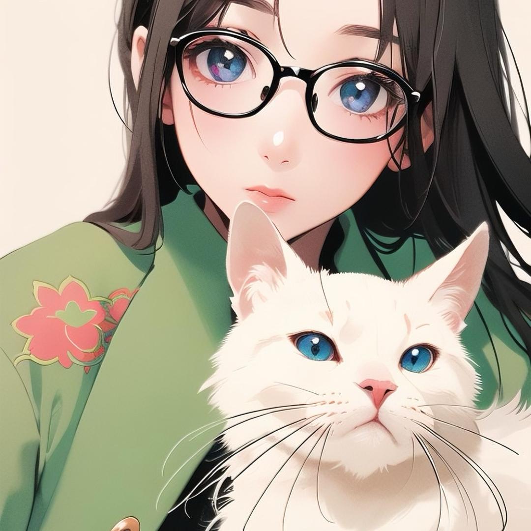 甜寶丶