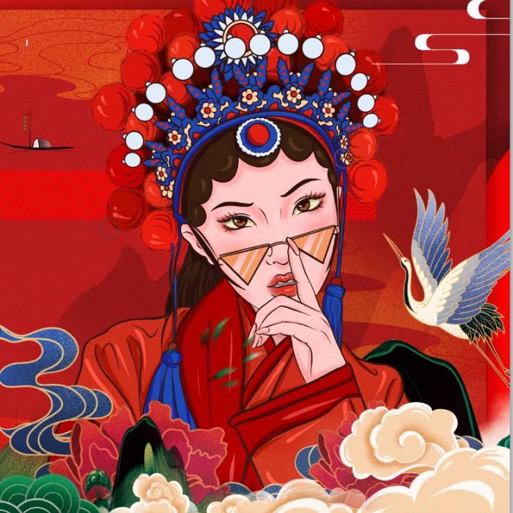 鲍虾客