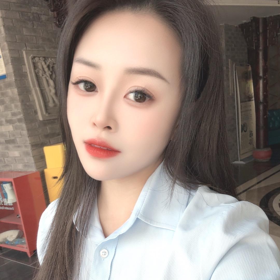 傻丫头lirs