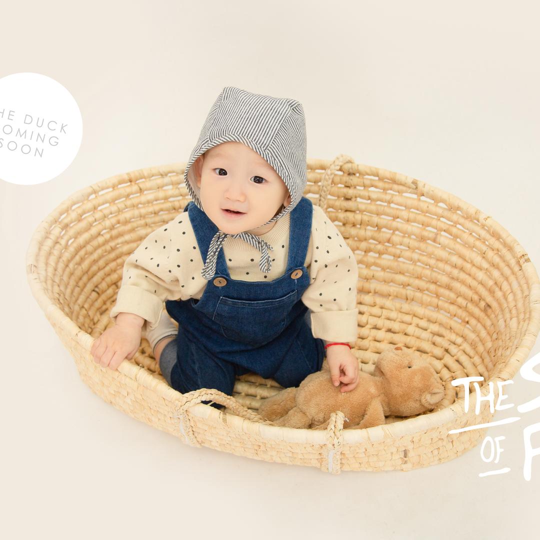 杰瑞妈童装（杰瑞.SHOP）