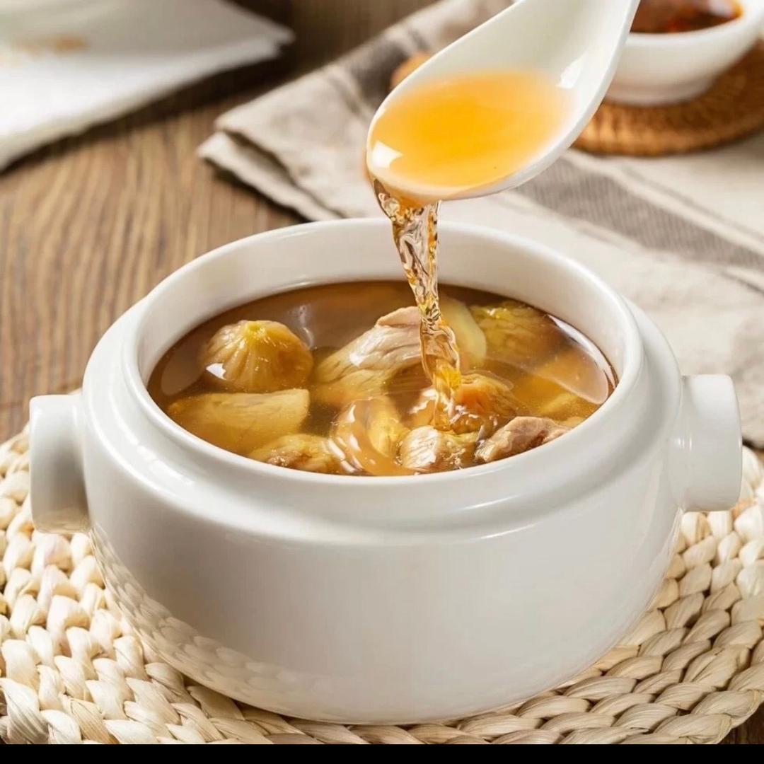 玉姐爱美食