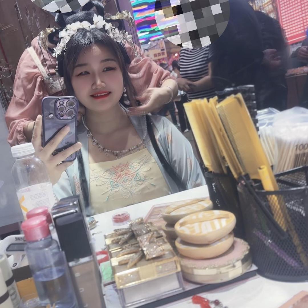 李李（记录生活）🫰