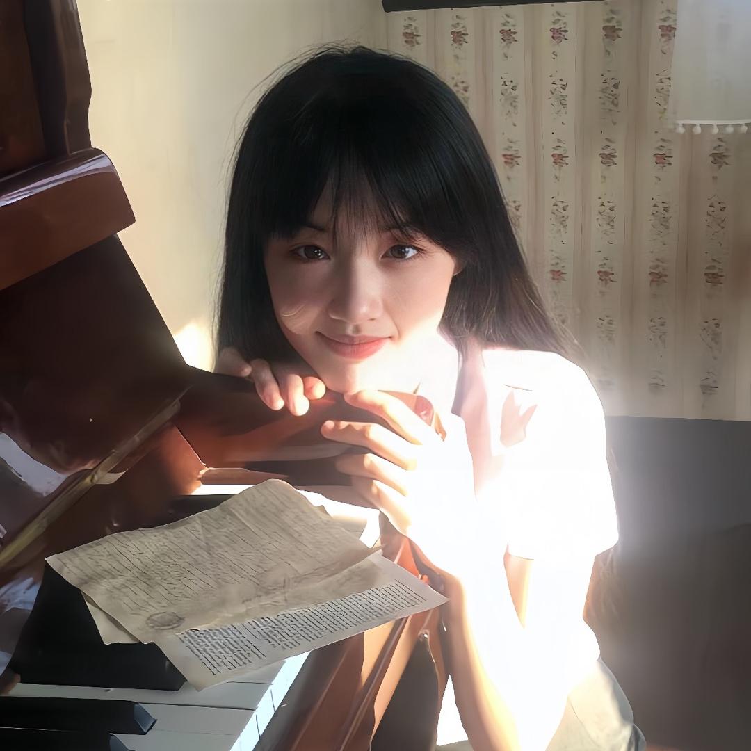 喝一杯茶-