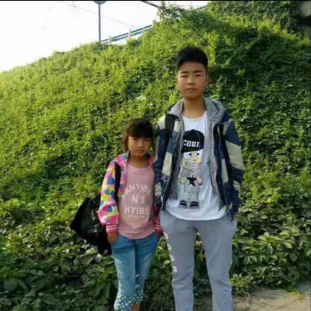 一个人挺好