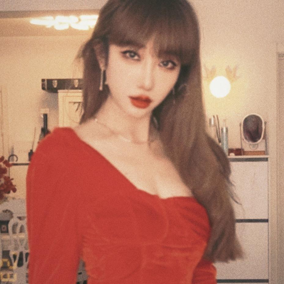 爱弥娅♥️