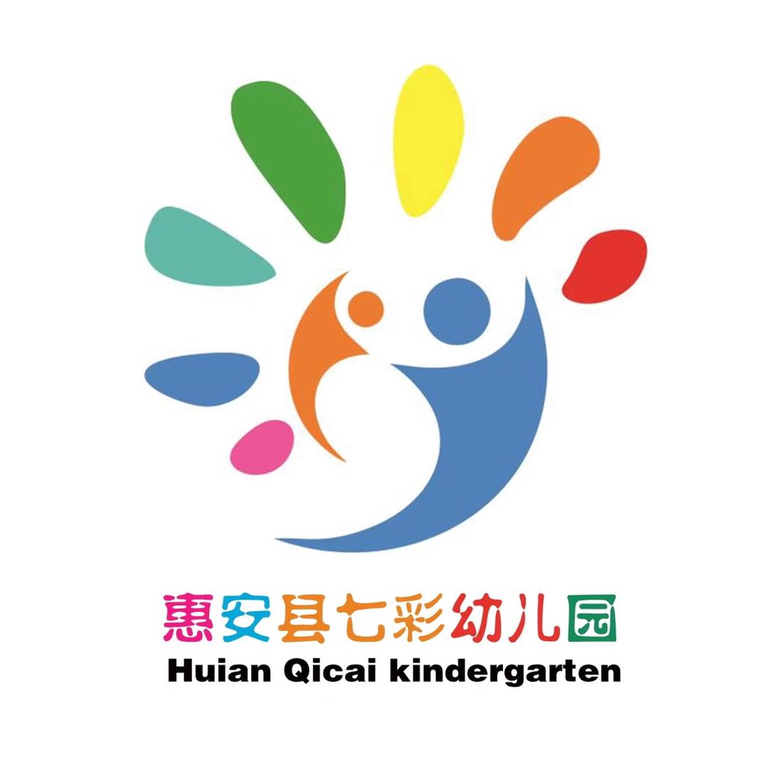 🌈七彩幼儿园