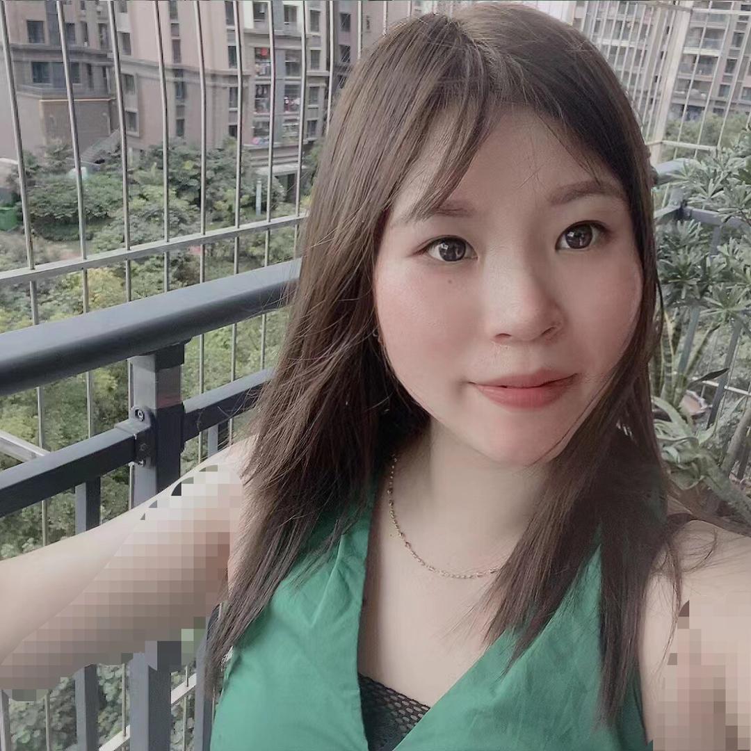 广西妹