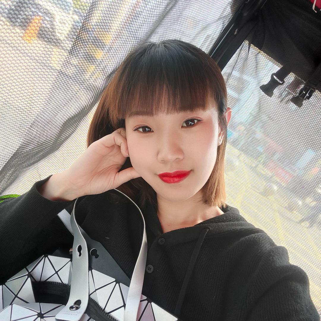小坤带你逛阜阳