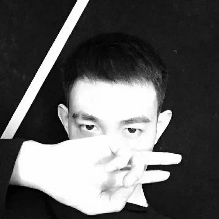 丑角而已🇨🇳