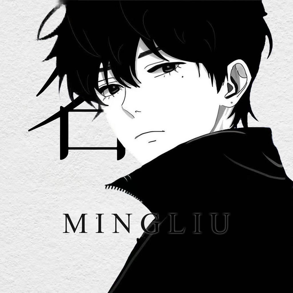 𝓜、赴约