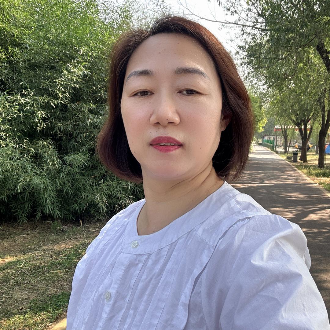王姐阿伟房车旅行