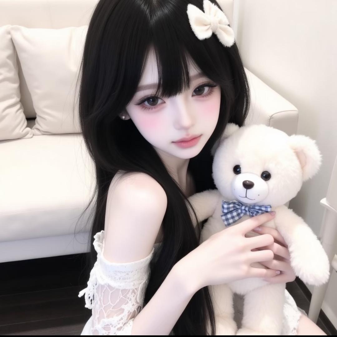 懿懿真的睡不醒