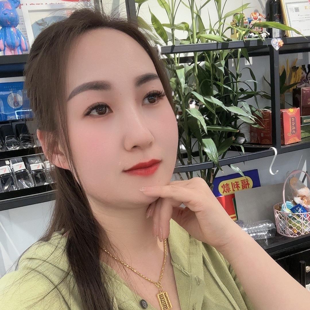 深夜的L丽